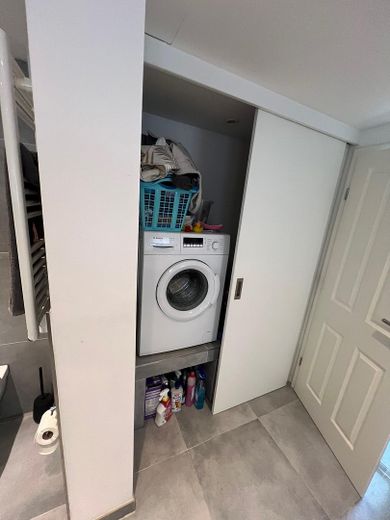 Einbauschrank