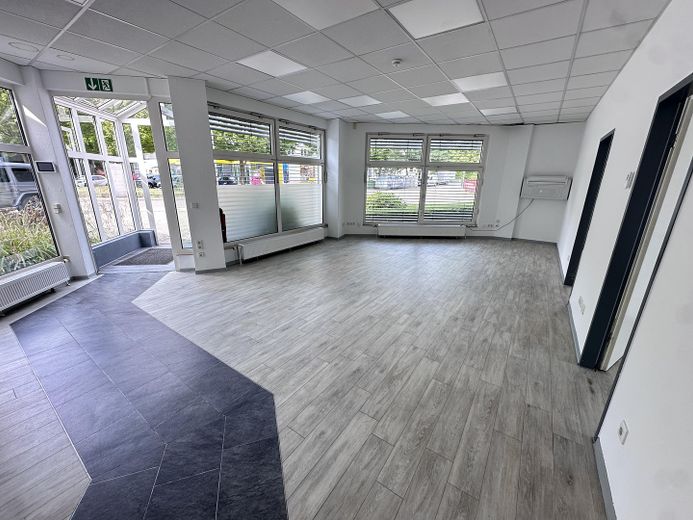 Courtagefrei!Büro-Lager-Freifläche in Essen-Bredeney/Gewerbegebiet-Langenbrahm – Foto 8