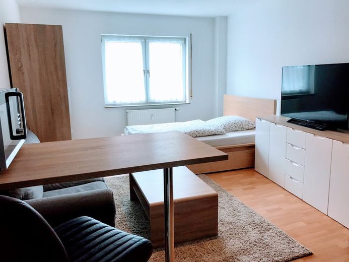 Apartamento de 1 habitación cerca de la universidad y del centro de la ciudad – Foto 2