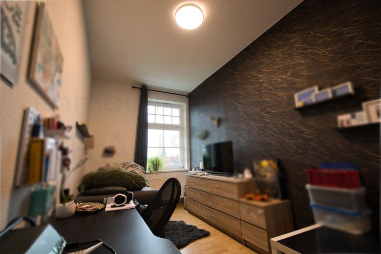 Kinderzimmer
