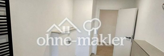 3-Raum DG-Wohnung mit neuer Einkauküche in Meerane - Erstbezug hochwertig saniert