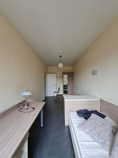 Wymarzone APARTMENT dla studentów i młodych duchem singli – Foto 7