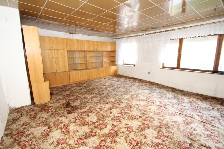 Waltershausen, 2 Familienhaus mit Anbau – Foto 12