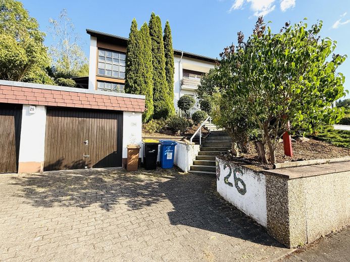 Detached two-family house for sale in 97877 Wertheim Hofgarten – Photo 1