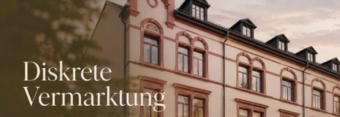 10591-INVESTMENT 3-FAMILIENHAUS mit Baugrundstück IN OFFENBACH TEMPESEE