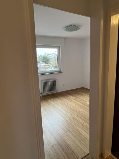 Kleines Schalfzimmer