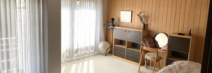 Zimmer 1 von 3 im OG