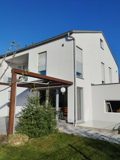 Südostblick