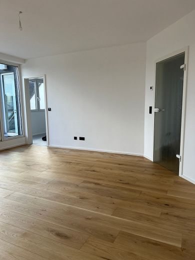 Wohnung mit großer Dachterrasse - Hücheln - 10 Minuten bis Köln – Foto 4