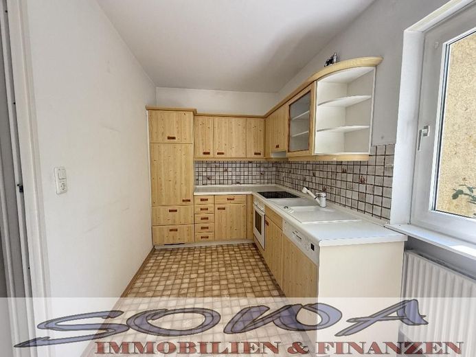 Einzugsbereit! Schickes Haus mit Garage und Garten in Neuburg - Ein Objekt von Ihrem Immobilienpartner SOWA Immobilien und Finanzen – Bild 12