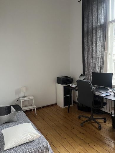 Büro/Gästezimmer
