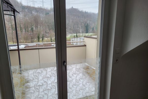 Dachgeschoßwohnung zu vermieten