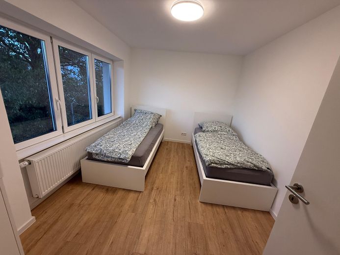 Zukunftssicher & energieeffizient: Großzügige 116 m² Wohnung mit Wärmepumpe und PV Anlage – Foto 7
