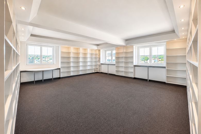 Büro 6 / Konferenzraum