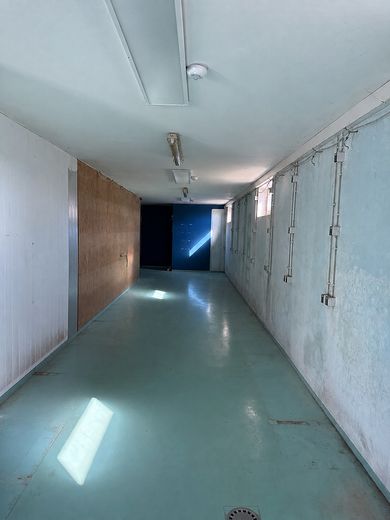 Provisionsfrei: 125 m² Wohnen + ca. 130 m² Gewerbe | Energieklasse A | 1.085 m² Grundstück – Gewerberaum