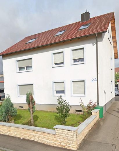 Maison de 3 familles à Villingen-Schwenningen – Ansicht 