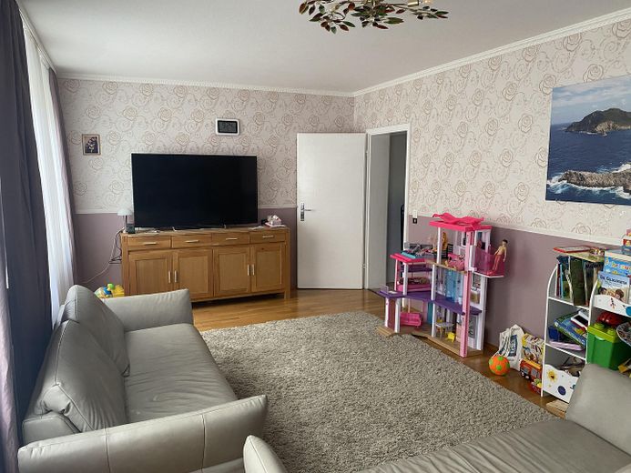 Zentral nahe der Uni mit Balkon und Einbauküche ohne Maklergebühren – Foto 21