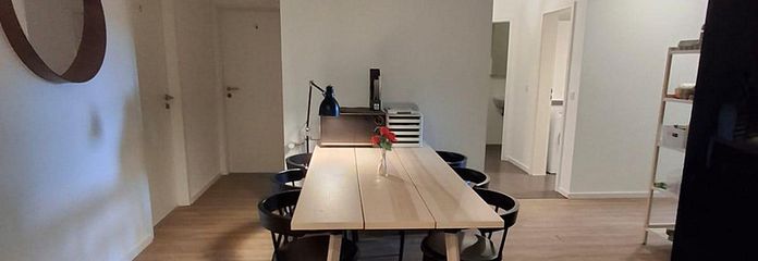 WG-Zimmer in München-Pasing – All-Inclusive & sofort verfügbar - Onlinebuchung möglich !!! – WG-Zimmer