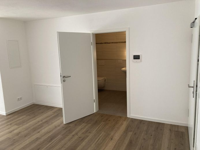 Provisionsfrei - Barrierefreie 2-Zi.-Wohnung in der Waldeckstraße, 86529 Schrobenhausen – Wohnen