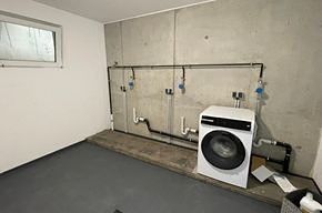 Ruime 6-kamerwoning op de hoge begane grond met twee terrassen in Weinsberg – Foto 23