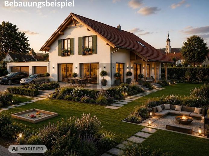 NATUR & STADTNÄHE PERFEKT VEREINT – Foto 1
