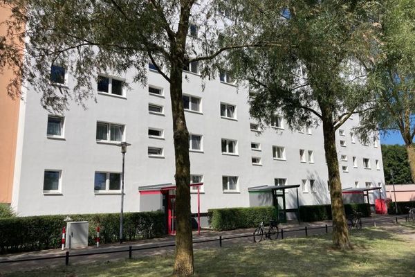 ++ Wohlfühlen auf 4 Zimmer mit Balkon ++