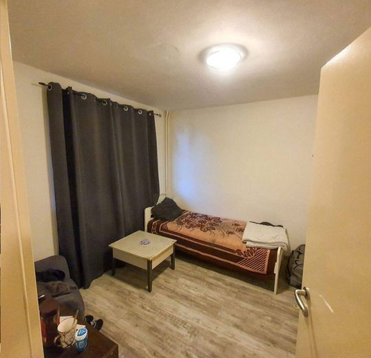 Provisionsfreie Helle 3 Zimmer Wohnung mit Balkon & Fahrstuhl in Nienburg – Foto 9