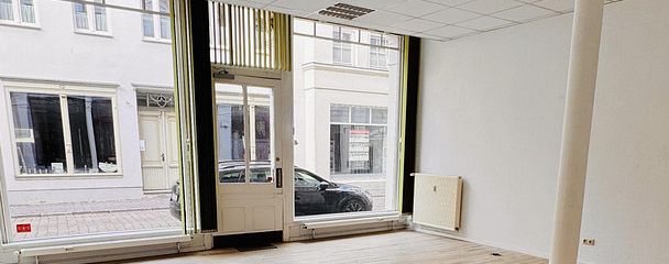 Gewerbefläche