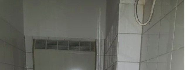 Berlin Neukölln (Neukölln) Balkonlu 2 odalı daire