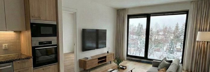 Visualisierung Küche