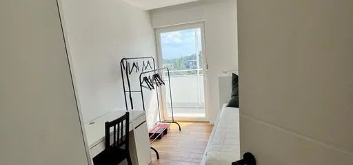 (WG Zimmer) 4er WG Neugründung – Zimmer 1