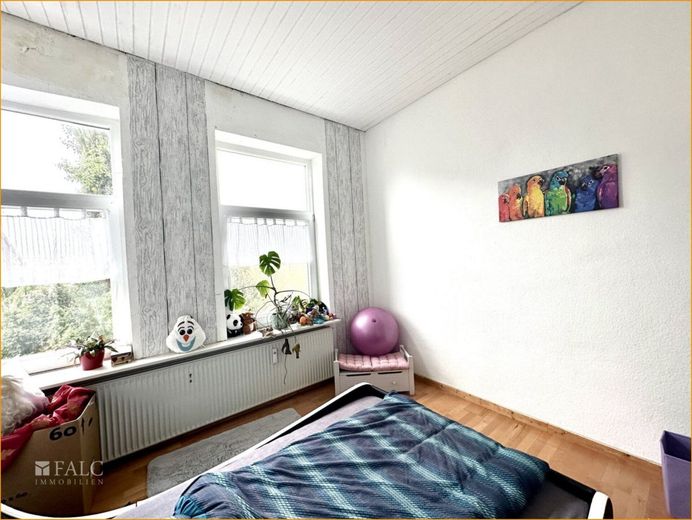 Kinderzimmer 1- OG