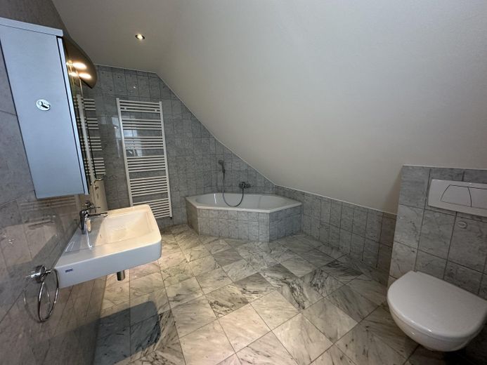 Badezimmer OG