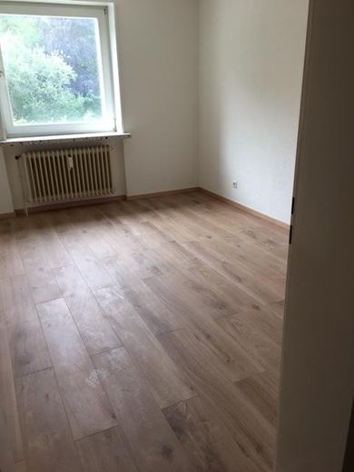 Wohnen im Grünen 4-Zimmer-Wohnung in Goslar – Musterbild