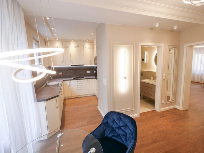 Eingangsbereich Ansicht 2