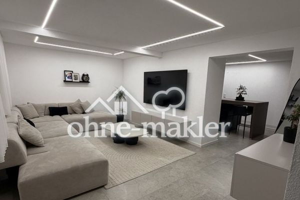 Reiheneckhaus, Garage, Keller & 5 Zimmern – Privatverkauf