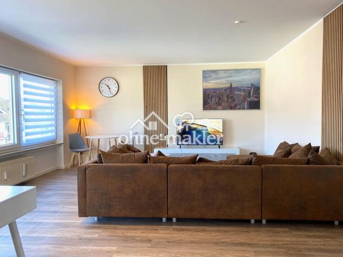 Rundum sorglos Paket! Möbliertes WG-Zimmer WLAN & NK in renovierter 4-Zi Whg 2 Min. von Meckenheim – Foto 1