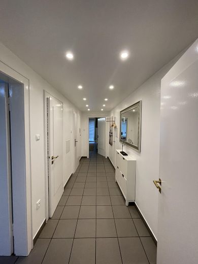 KAPITALANLAGE - 3,37% RENDITE | Schöne 2-Zimmer Wohnung (2 Balkone) - Altstadt nähe Carlsplatz – Foto 6