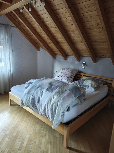 3. Schlafzimmer DG. 