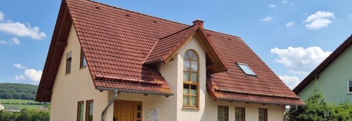 Familienparadies mit Extras – Wohn(t)raum in Lengenfeld/Stein