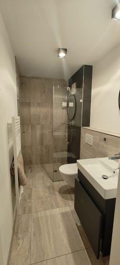 Appartamento ammobiliato in affitto con 2 locali a Perlach – Foto 2