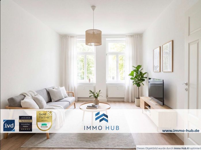 ++ Appartamento di 2 locali completamente ristrutturato, con rendimento del 4,1%, cucina attrezzata e struttura edilizia di prima qualità ++ – 5793119-FkTn38yWxCEYrCMwYFzSc2hw-IMG_2894.jpeg