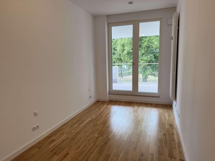 3-Zimmer-Wohnung in Berlin-Reinickendorf – Photo 1