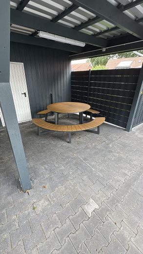 Schöne große OG-Wohnung im KFW40-Plus Haus zu vermieten! – Foto 12