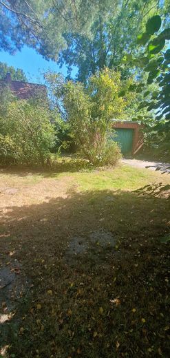 Garten / Garage