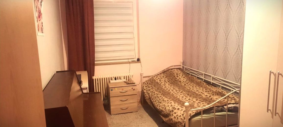 Kinder-Jugend- oder Gästezimmer
