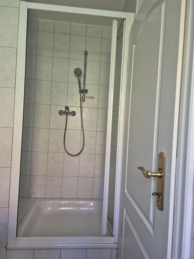 Dusche OG