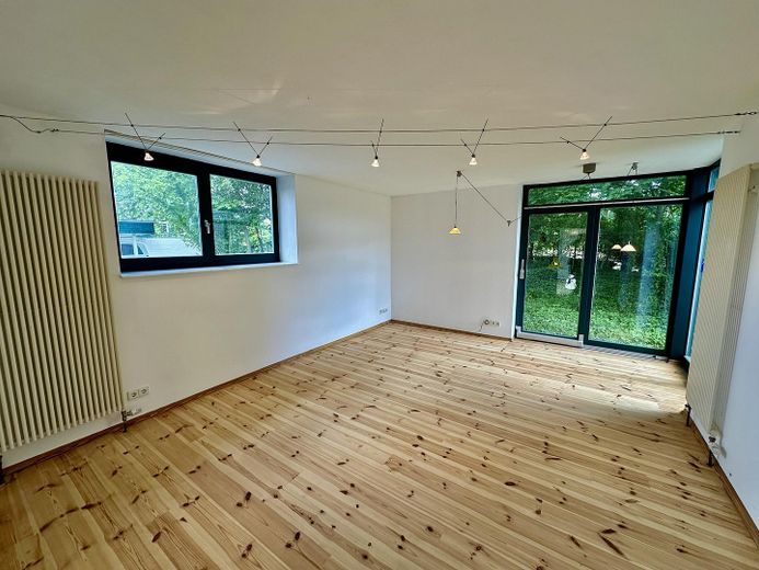 Arbeitszimmer