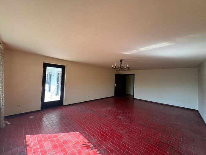 Zimmer 3 Untergeschoss