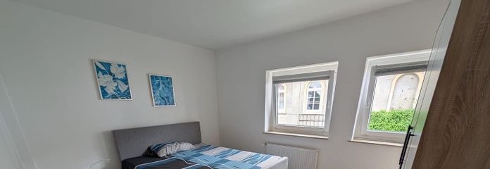 Schlafzimmer Nr 1